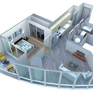 1 Bedroom Deluxe Accessible